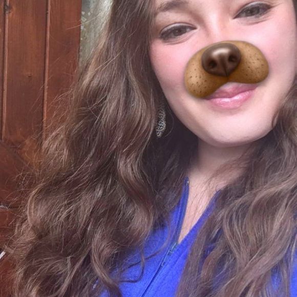 Meet your Posher, Alexandra - Picture 1 of 1